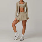 Essential Active Set
