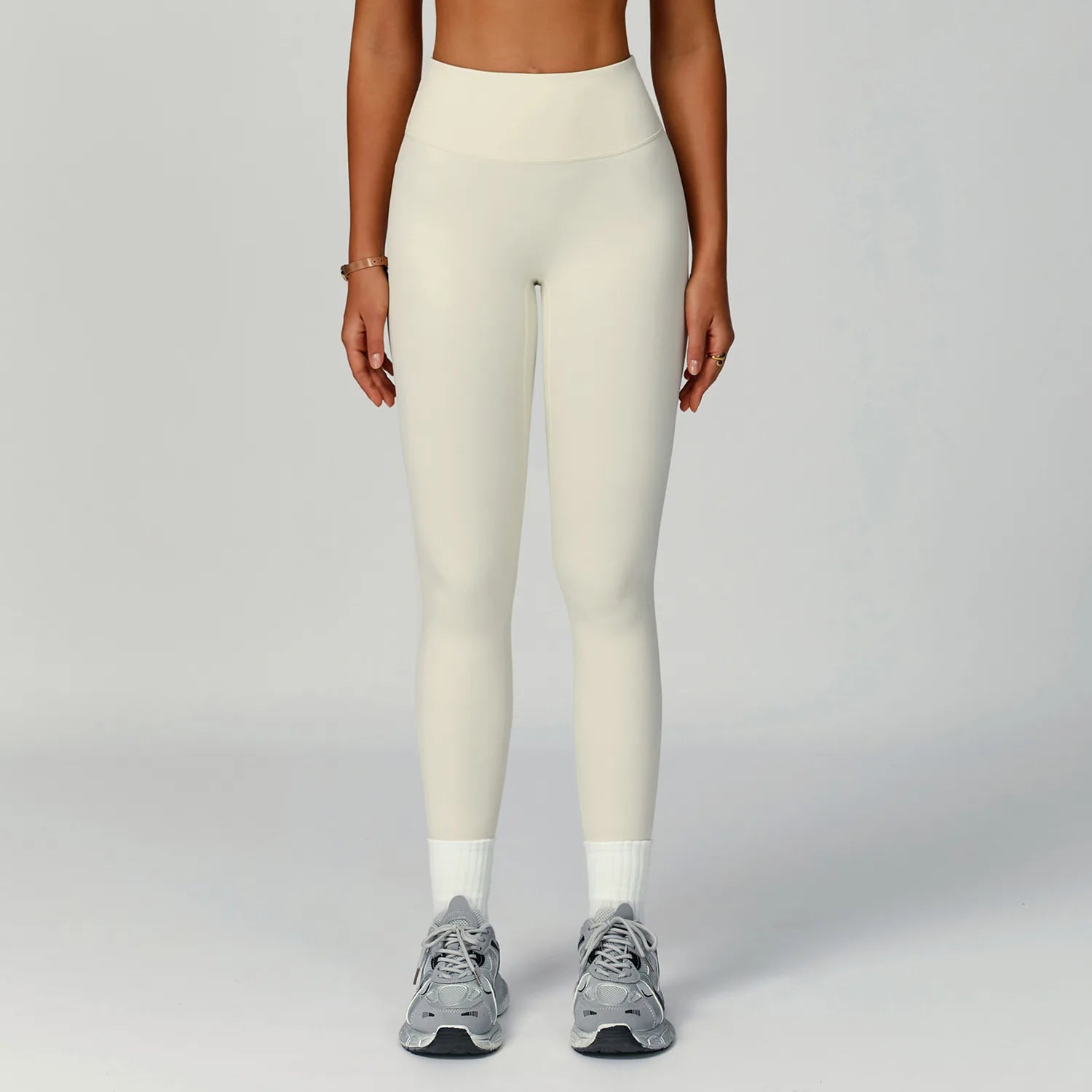 Essential High-Waist Leggings