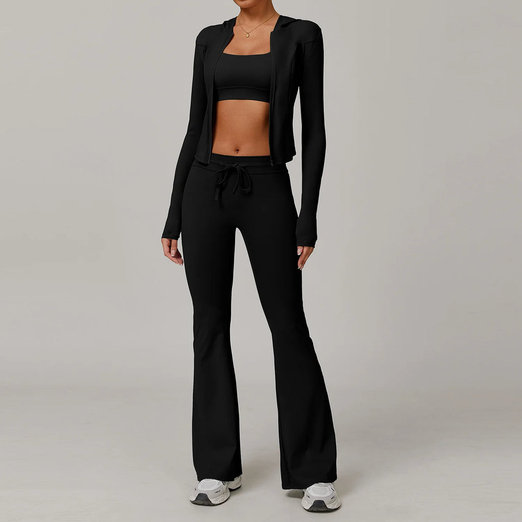 Essential Active Set