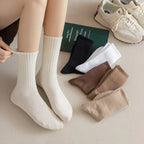 5-Pack Crew Socks