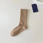 5-Pack Crew Socks