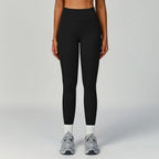Essential High-Waist Leggings