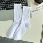 5-Pack Crew Socks