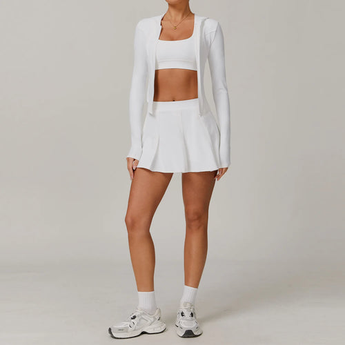 Essential Active Set
