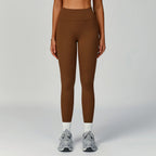 Essential High-Waist Leggings