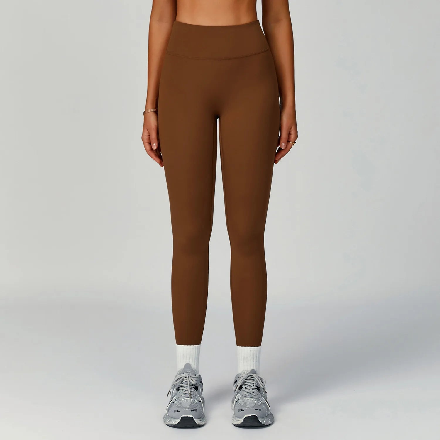 Essential High-Waist Leggings