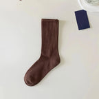 5-Pack Crew Socks