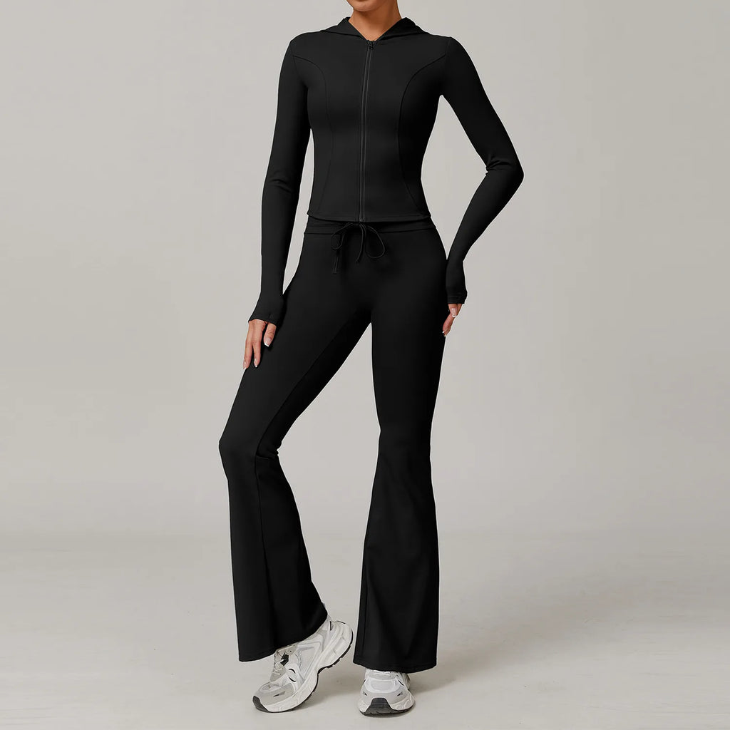 Essential Active Set