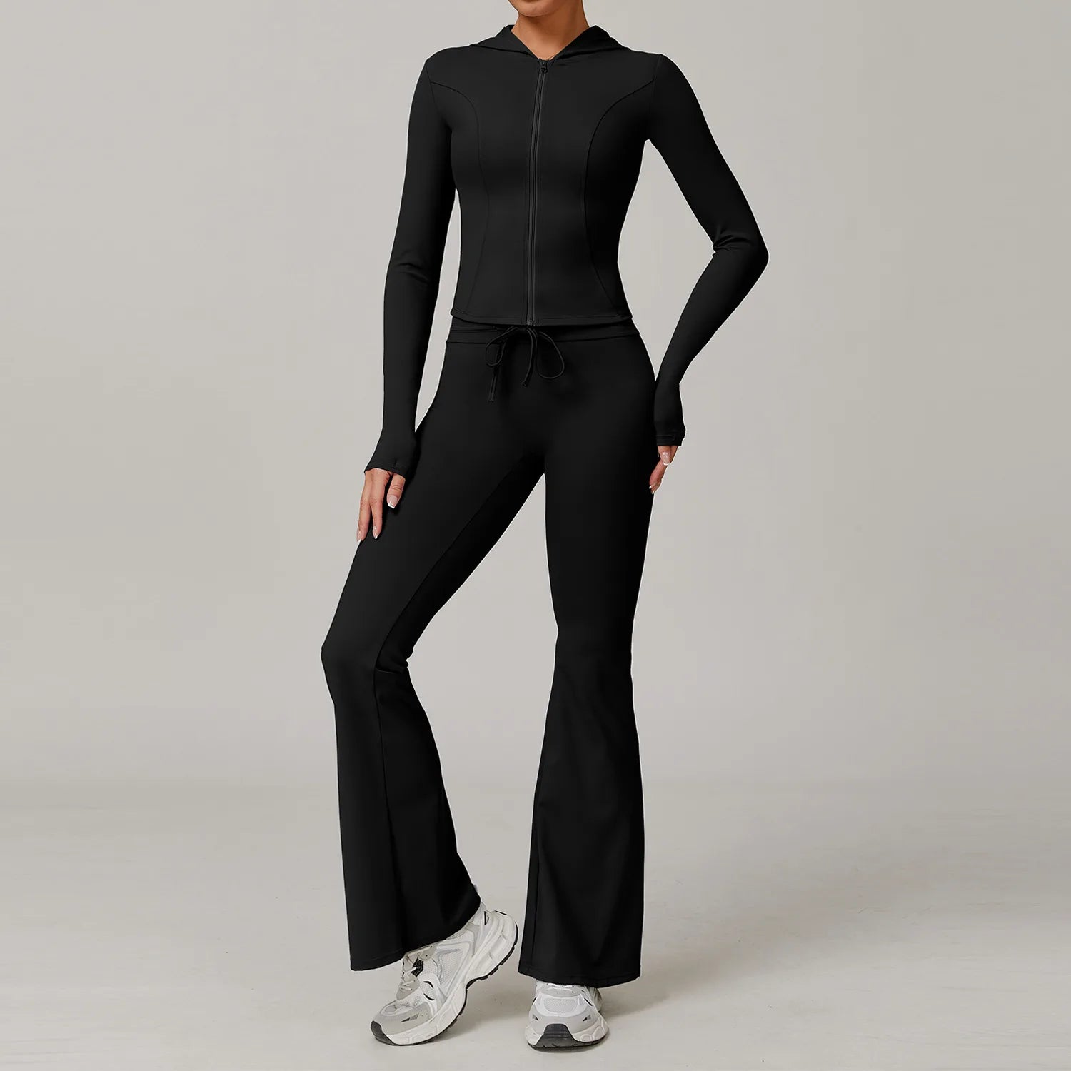 Essential Active Set