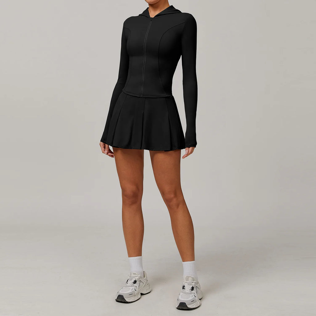 Essential Active Set