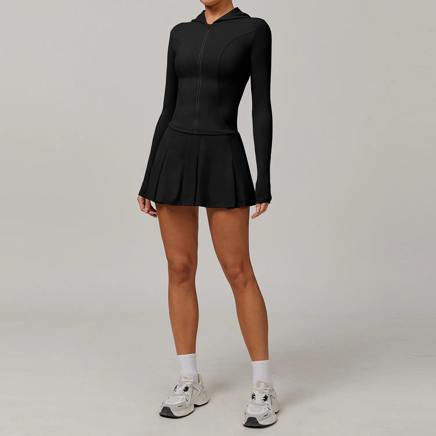 Essential Active Set