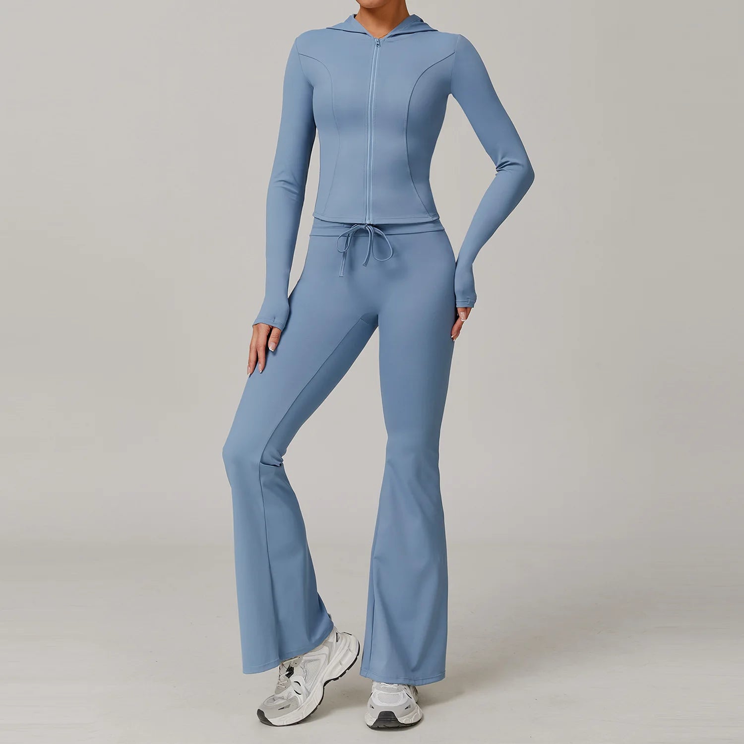 Essential Active Set