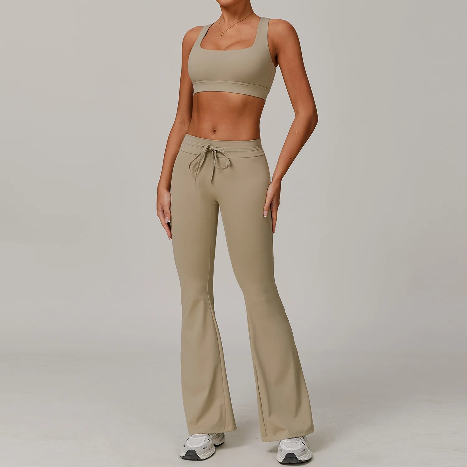 Essential Active Set