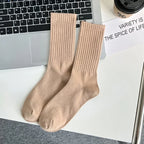 5-Pack Crew Socks