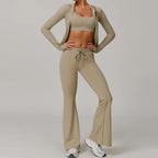 Essential Active Set