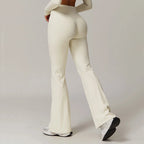 High-Waist Wide Leg Pants