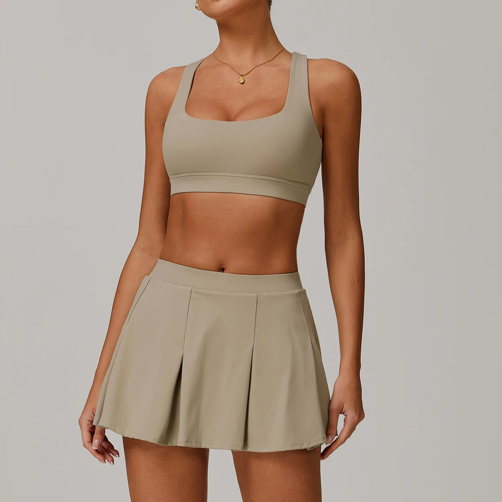Essential Active Set