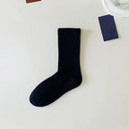 5-Pack Crew Socks
