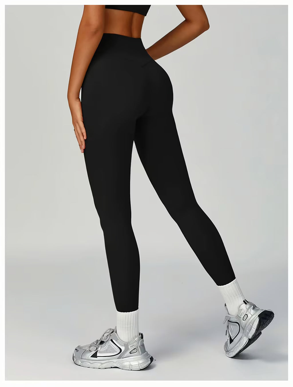 The Form Legging