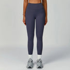 Essential High-Waist Leggings