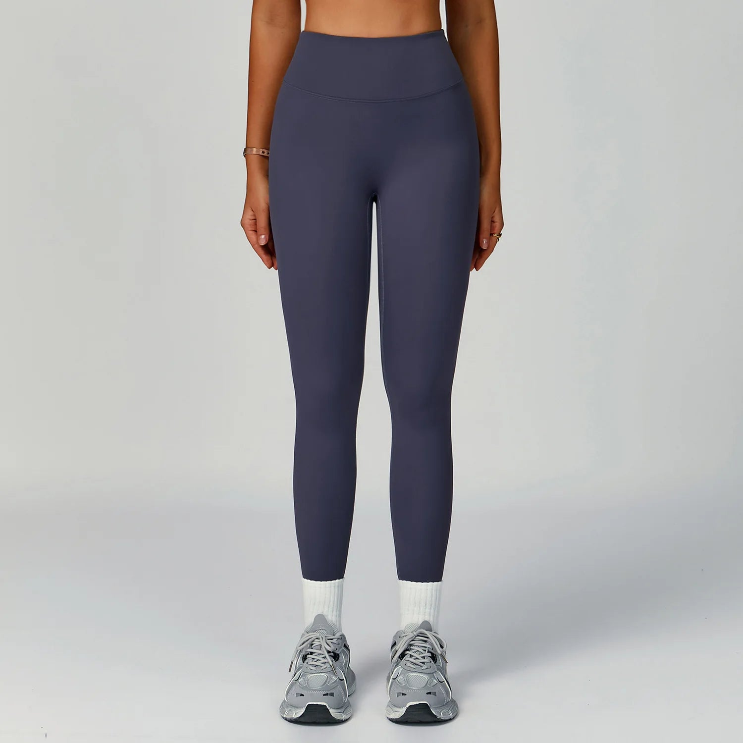 Essential High-Waist Leggings