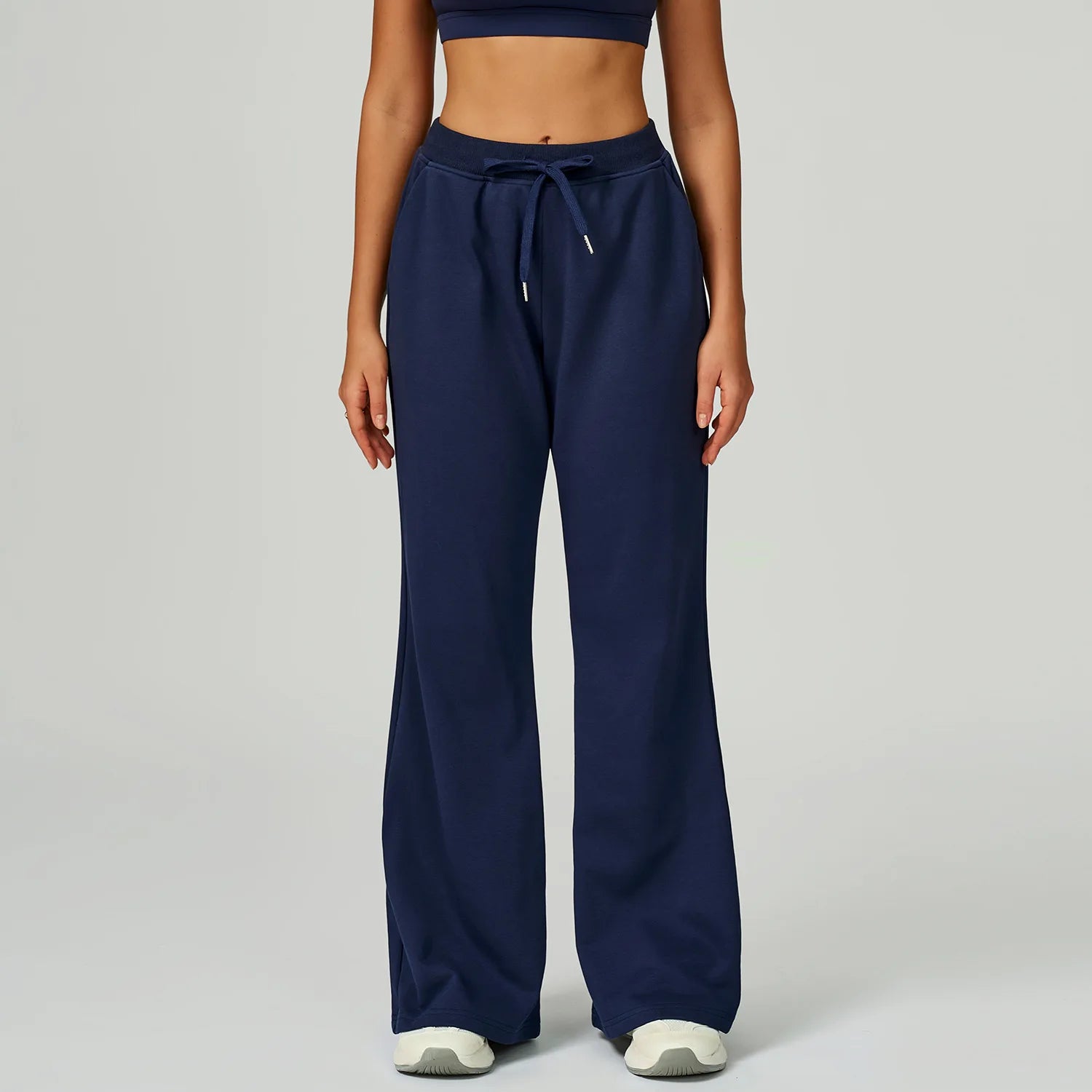 Wide Leg Pants