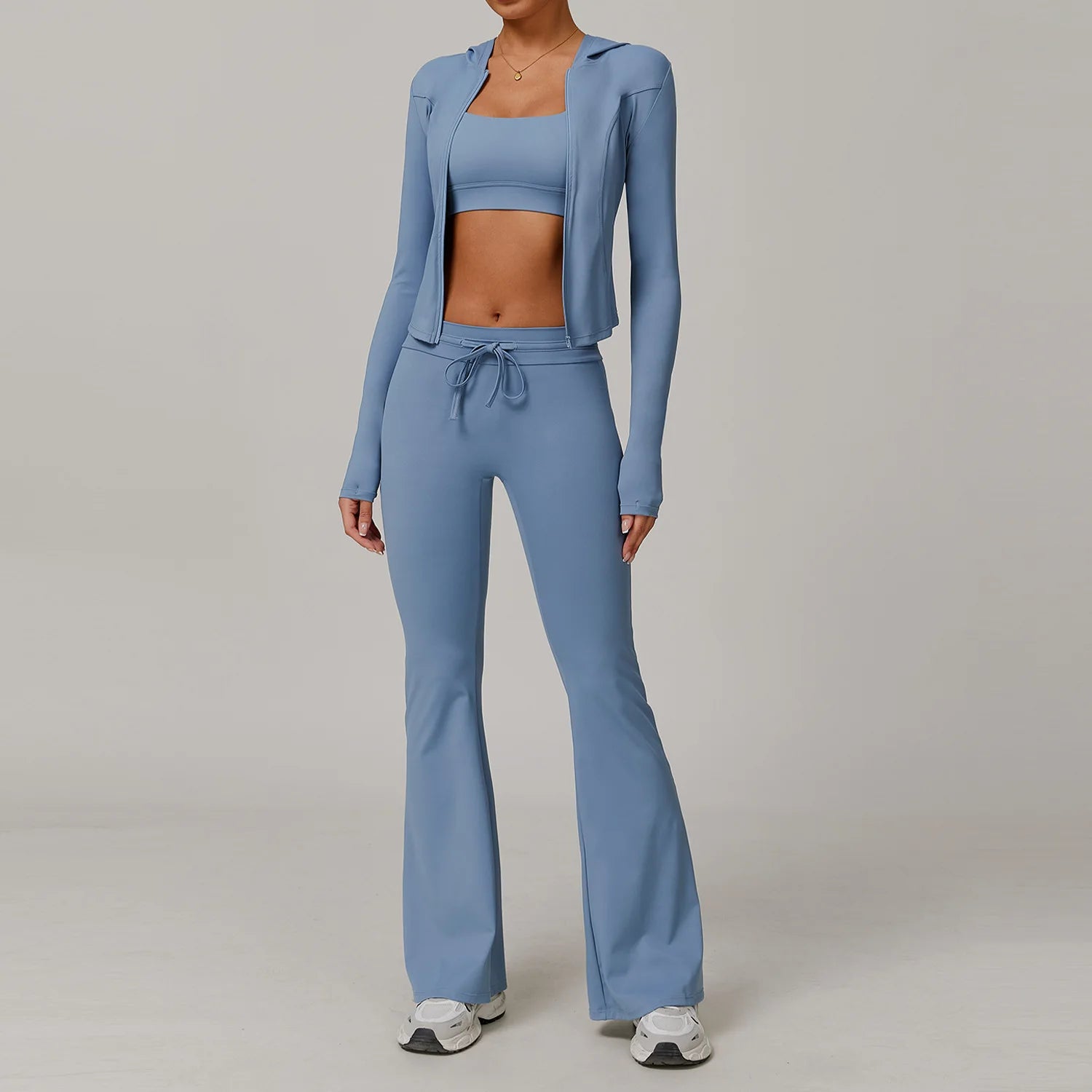 Essential Active Set