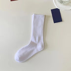 5-Pack Crew Socks