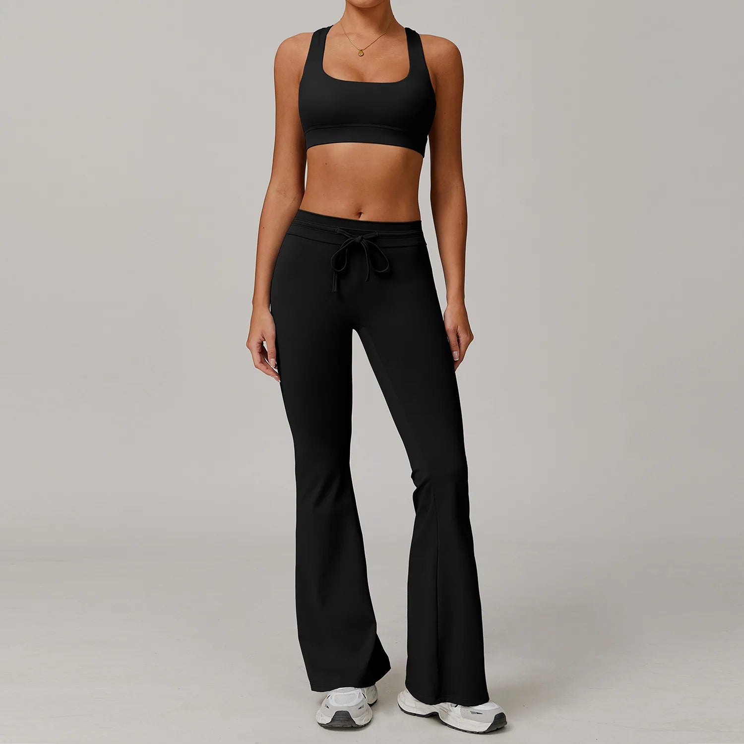 Essential Active Set