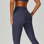 Essential High-Waist Leggings