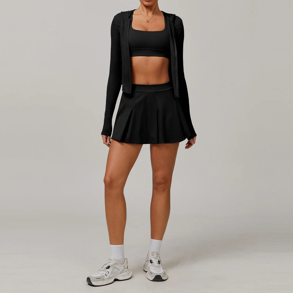 Essential Active Set