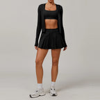 Essential Active Set