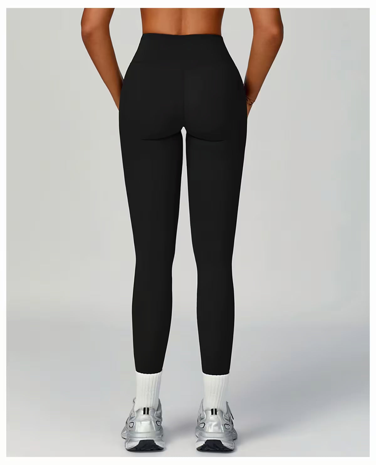The Form Legging