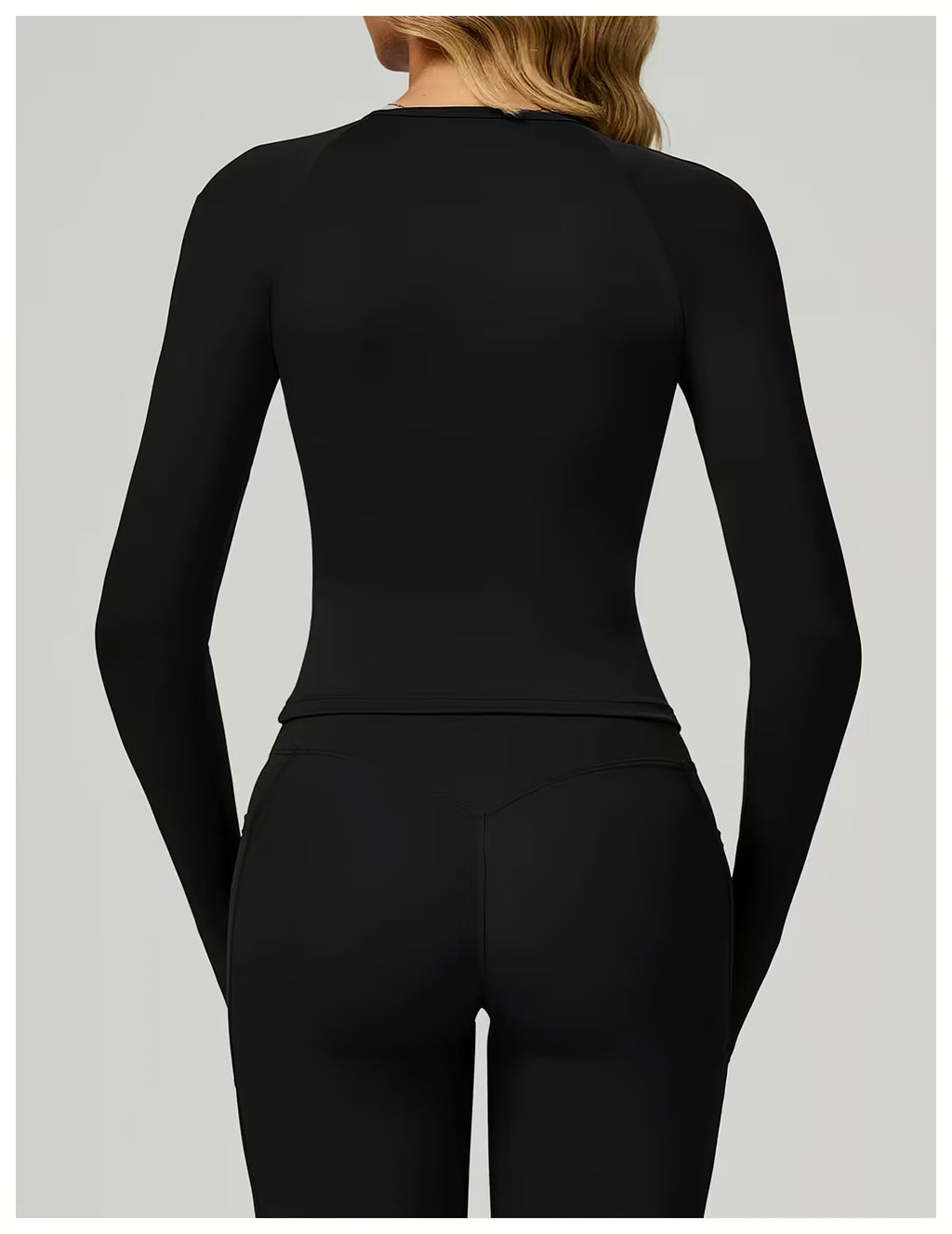 The Core Long Sleeve