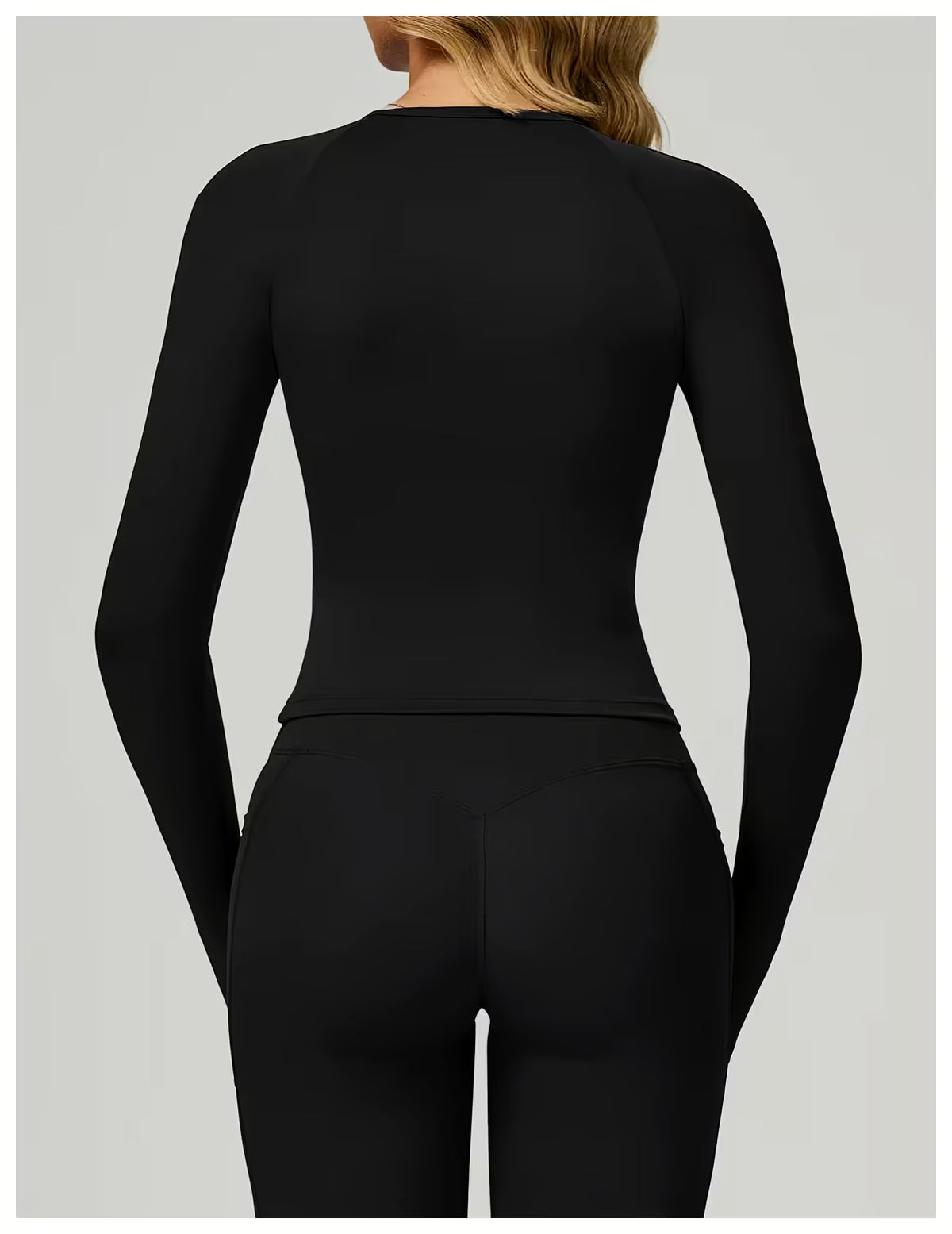 The Core Long Sleeve