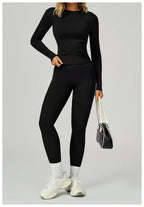 The Core Long Sleeve