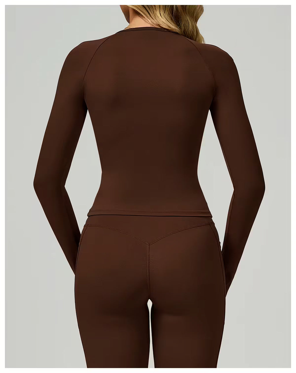 The Core Long Sleeve