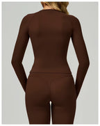 The Core Long Sleeve