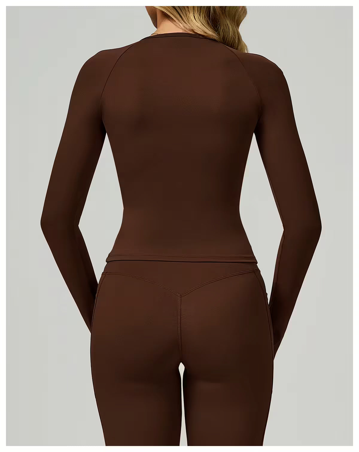 The Core Long Sleeve