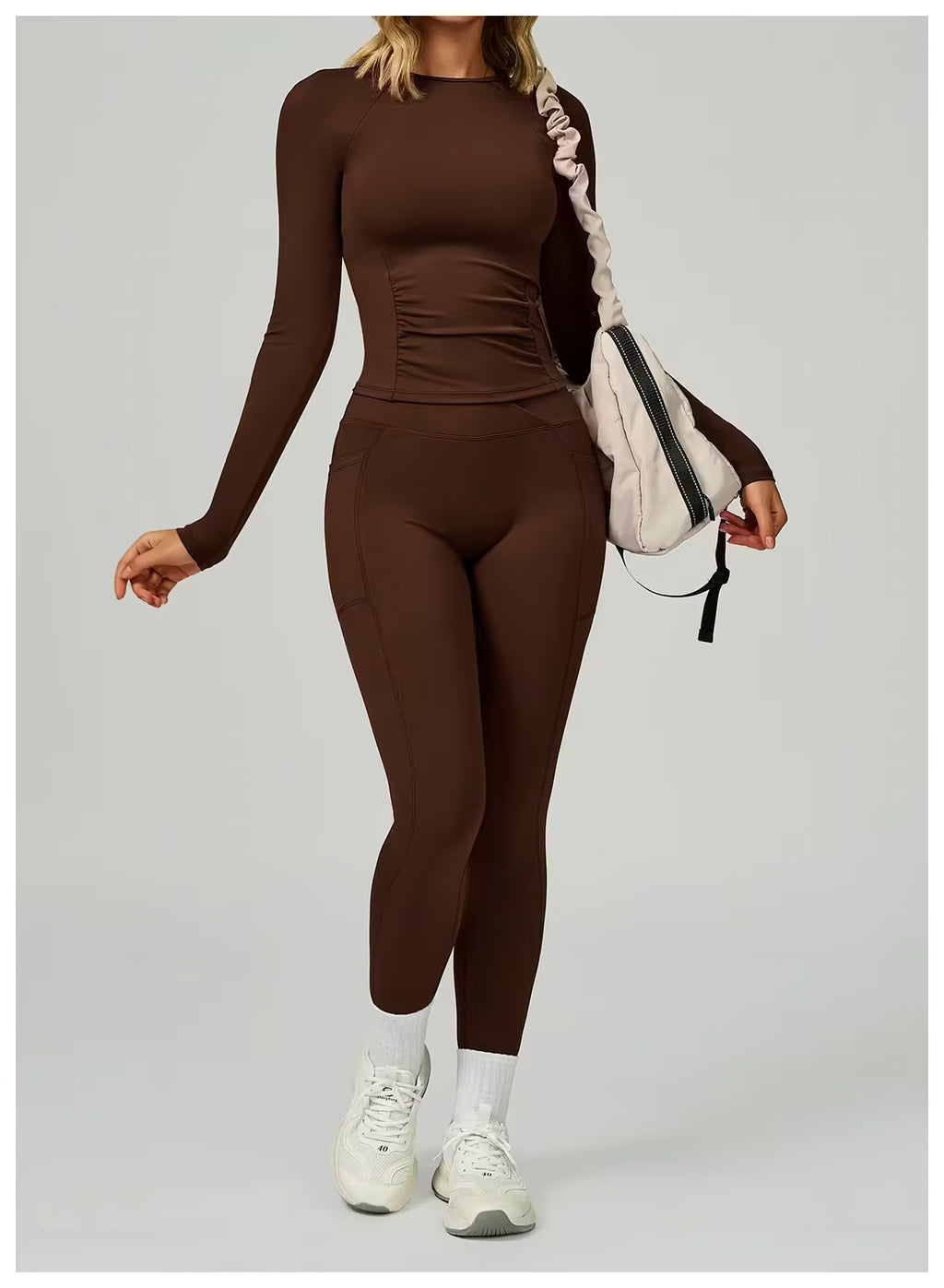 The Core Long Sleeve