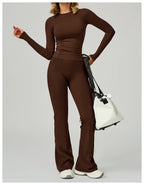 The Core Long Sleeve