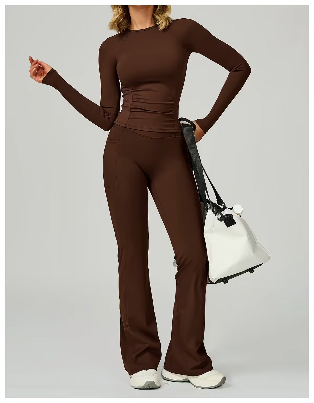 The Core Long Sleeve